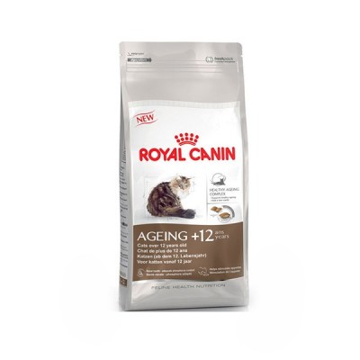 Royal Canin Ageing +12 con...