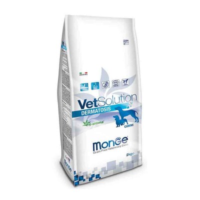 Monge Vetsolution Dermatosis per Cani