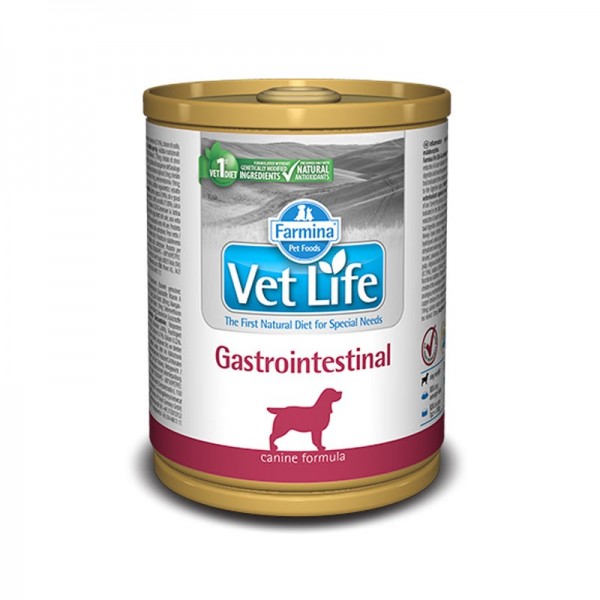Farmina Vet-Life Gastrointestinal Umido Cane