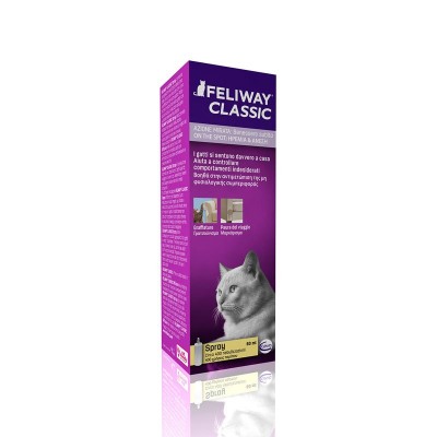 Feliway Spray Feromoni per...