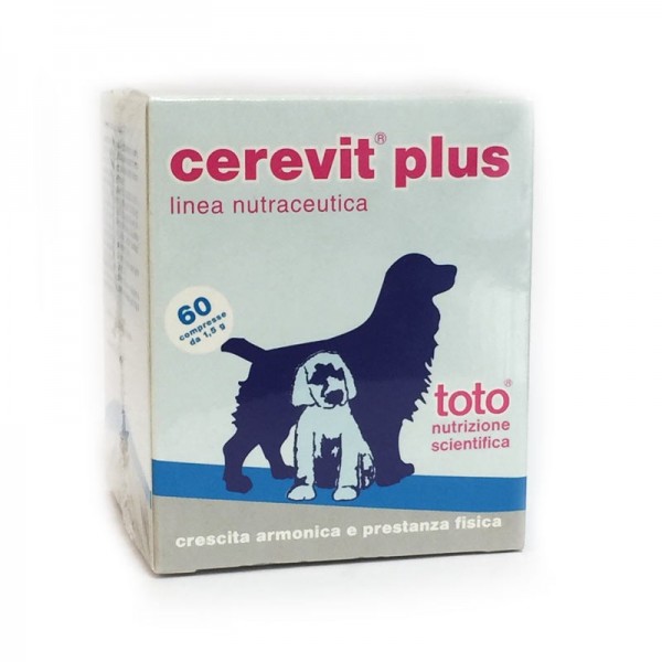 Toto Cerevit Plus