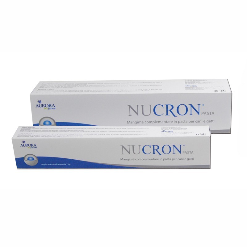 Image of Aurora Biofarma Nucron Pasta