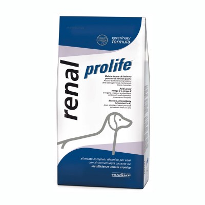 Prolife Renal Veterinary Formula