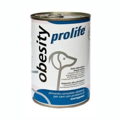 Prolife Obesity Cane Veterinary Formula 