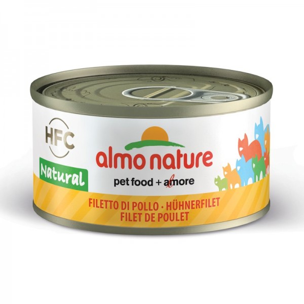Almo Nature Legend al Tonno con Mais