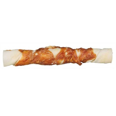 Trixie Bastoncini con Pollo Chewing Rolls