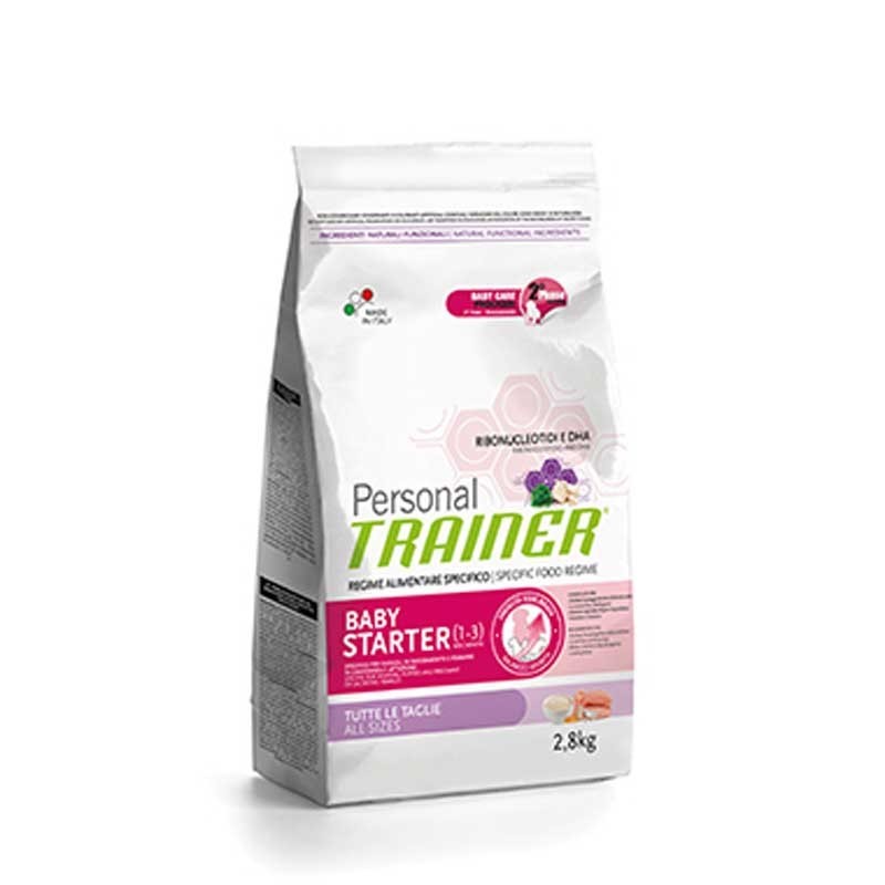 Trainer Personal Baby Starter