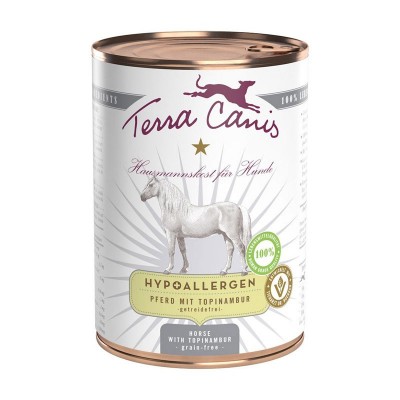 Terra Canis Hypoallergen...