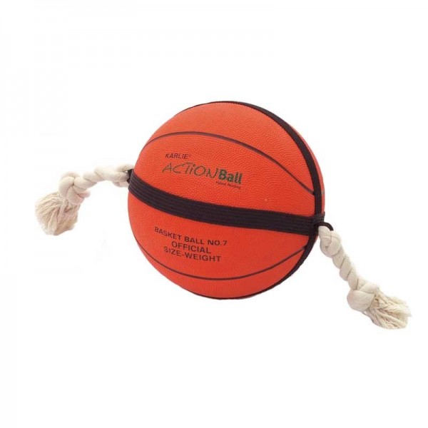 Karlie Palla Action Ball Basket