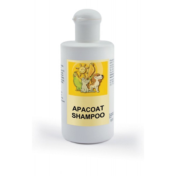 GreenVet Apacoat Shampoo