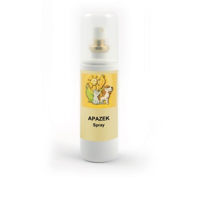 GreenVet Apazek Spray