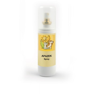 GreenVet Apazek Spray