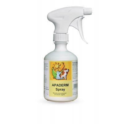 GreenVet Apaderm Spray