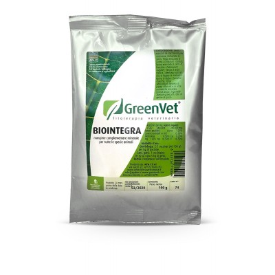 GreenVet Biointegra