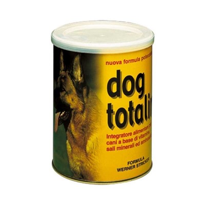 Chifa Integratore Vitaminico Dog Totalin per Cani