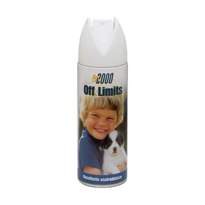 Pet 2000 Spray Anafrodisiaco Off Limits per Cani