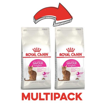 Royal Canin Exigent Savour Secco per Gatti