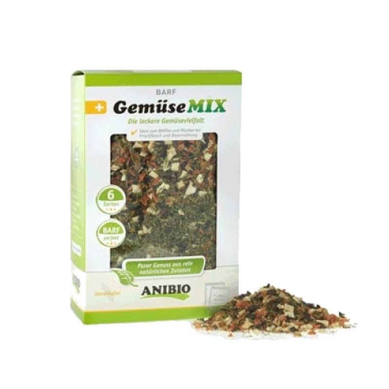 Anibio Barf Gem�se Mix di Verdure
