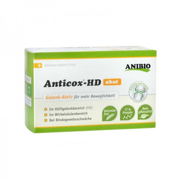 Anibio Anticox HD Acuto
