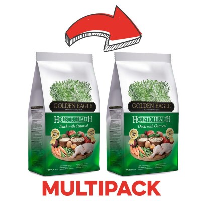 Golden eagle holistic health puppy formula clearance