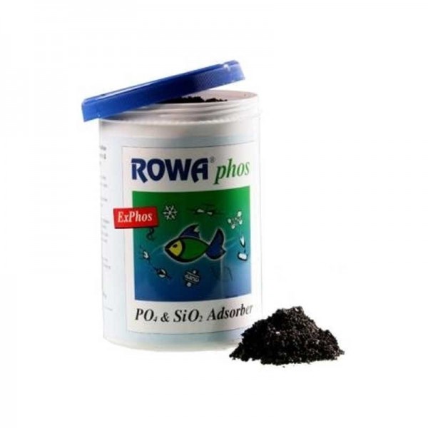 Rowa Phos Resina Assorbente Antifosfati