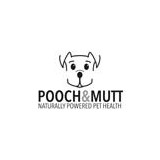 Pooch & Mutt Mini snack per cani alito fresco