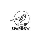 Sparrow Pet Pasta al Fegato CBD per Cani