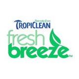 Tropiclean Fresh Breeze