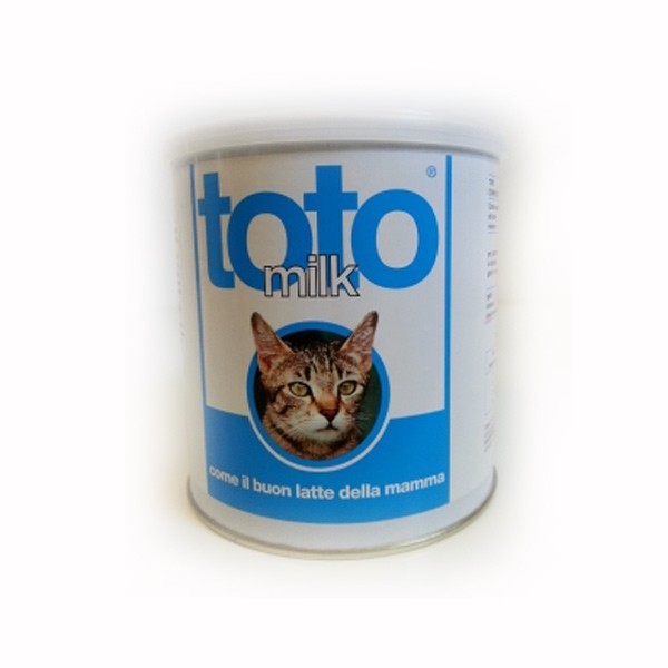 Toto Milk Latte per Gattini
