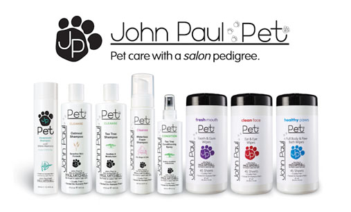 John Paul Pet cover