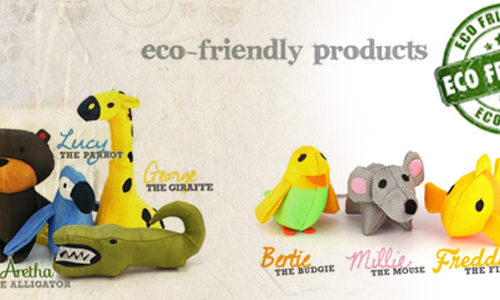 Becothings: Animali ed Ecologia! thumb