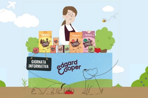 Mangime per Cani, domenica 25 marzo giornata promozionale Edgard & Cooper thumb
