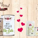 Herzens Hund Katzen Liebe